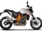 KTM 690 Duke